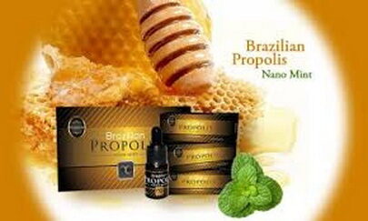 Propolis Moment Nano Mint